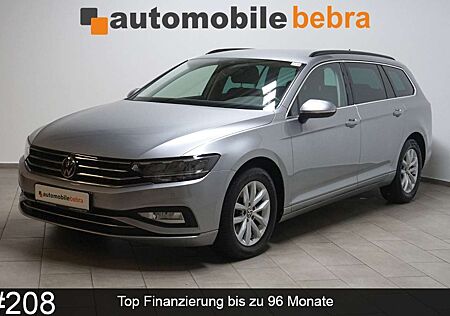 VW Passat Volkswagen 2.0TDI DSG Business Virtual AHK Navi