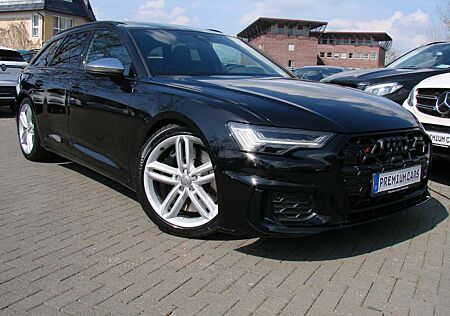 Audi S6 quattro ACC Pano HeadUp HD-Matrix Standheizung