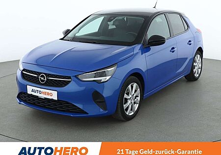 Opel Corsa 1.2 Turbo*LED*NAVI*CAM*PDC*TEMPO*