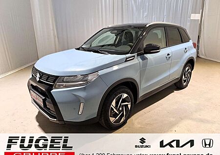 Suzuki Vitara 1.4 Mild-Hybrid Comfort+ Pano|ACC|Navi
