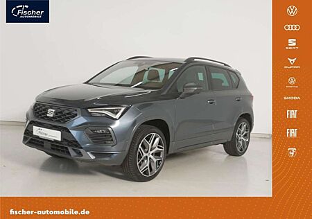Seat Ateca 2.0 TSI 4Drive FR