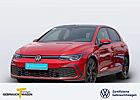 VW Golf GTE Volkswagen GTE NP49 LEDER PANO STHZG AHK