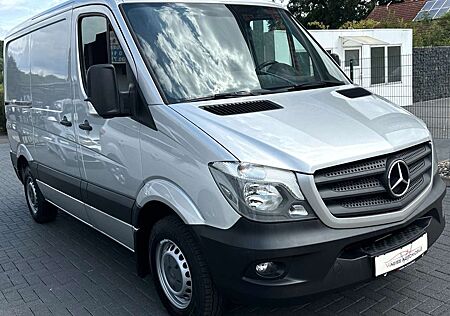Mercedes-Benz Sprinter 214 CDI Kasten Werkstatt|Klima|Standhzg