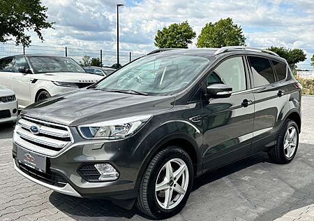 Ford Kuga 1.5 EcoBoost Klima Anhän. Scheckheft