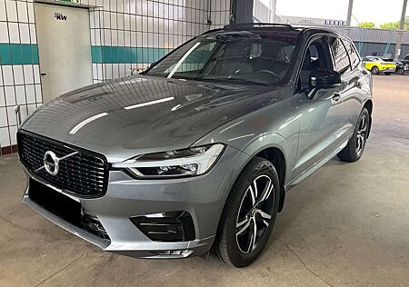 Volvo XC 60 XC60 XC60 2.0 B4 Diesel R Design AWD