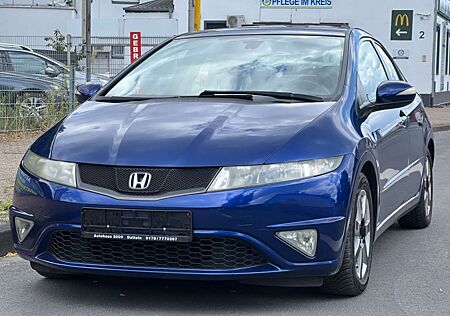 Honda Civic Lim. 5-trg. 1.4 Sport