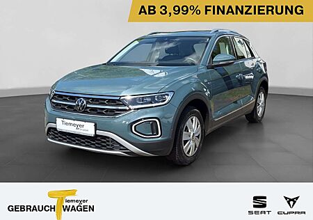 VW T-Roc Volkswagen 2.0 TDI DSG STYLE PANO ASSIST KAMERA