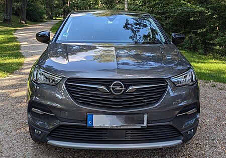 Opel Grandland X Grandland+X+1.2+Start/Stop+120+Jahre