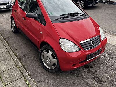 Mercedes-Benz A 140 Classic