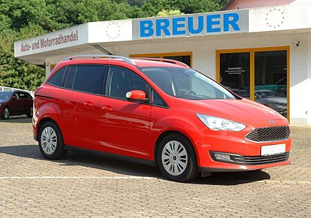Ford Grand C-Max Trend Automatik Navi 7-Sitzer