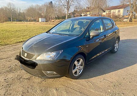 Seat Ibiza 5-Türer 1.4 16V Style