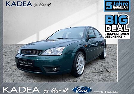 Ford Mondeo 2.5 Ghia Navi,Klimaauto,Allwetter