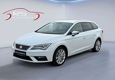 Seat Leon ST Xcellence