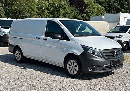 Mercedes-Benz Vito Kasten 116 CDI PRO lang Klima Kamera