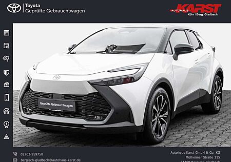 Toyota C-HR 1.8 Hybrid Team Deutschland *Technik-Paket*