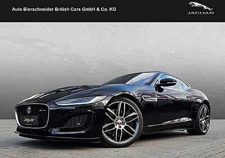 Jaguar F-Type P450 Coupe AWD R-Dynamic 698,- OHNE ANZAHLUNG