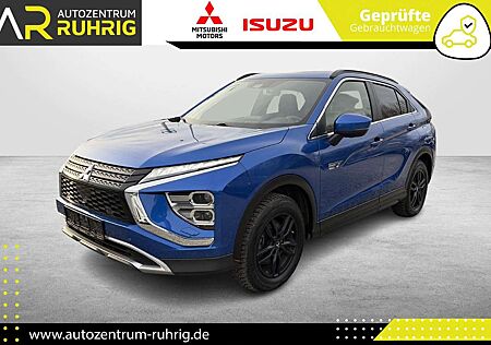 Mitsubishi Eclipse Cross Intro Edition PHEV 4WD