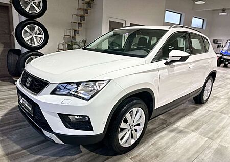 Seat Ateca Style *LED*SHZ*PDC*Tempomat*Parkassistent*