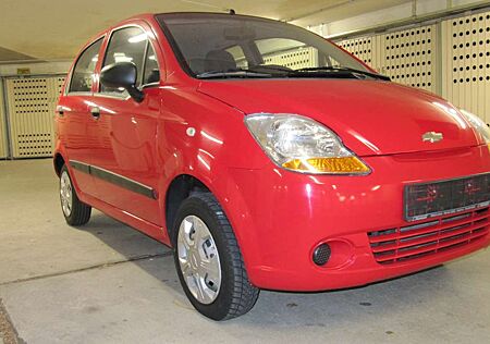 Chevrolet Matiz 0.8 S, HU neu, Klimaanlage.