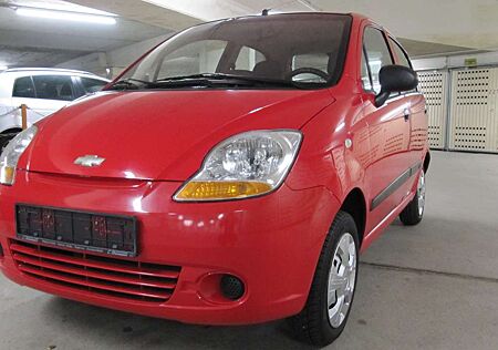 Chevrolet Matiz 0.8 S, HU neu, Klimaanlage.