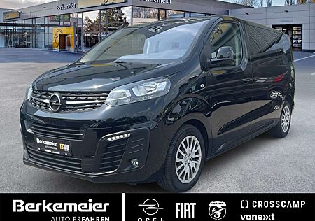 Opel Zafira Life Selection M **9-Sitzer/PDC**