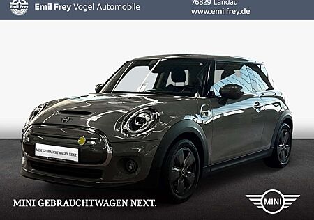 Mini Cooper SE Trim S