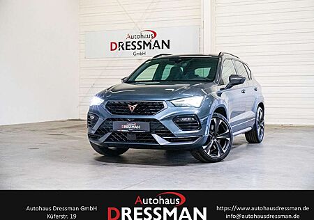 Cupra Ateca 4Drive LED ACC BEATS 360° KEYLESS AHK