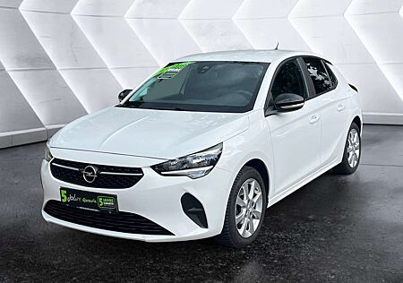 Opel Corsa F 1.2 Edition LM PDC SpurH Einparkhilfe H