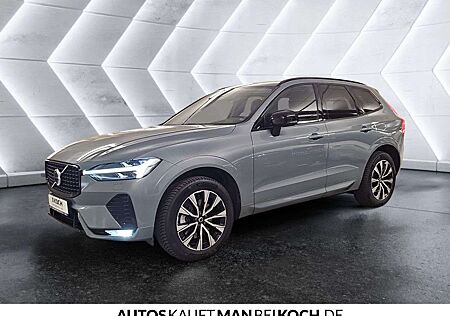 Volvo XC 60 XC60 B4D AWD Plus Dark BLIS ACC H/K StdHzg Kamera