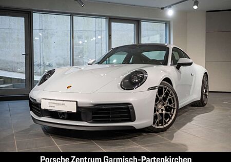 Porsche 992 911 Carrera S Rückfahrkam. 360 Kamera