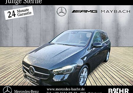 Mercedes-Benz B 250 4M Progressive/Distronic/AHK/RFK/LMR-17" LED