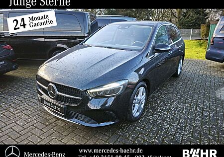 Mercedes-Benz B 250 4M Progressive/Distronic/AHK/RFK/LMR-17" LED