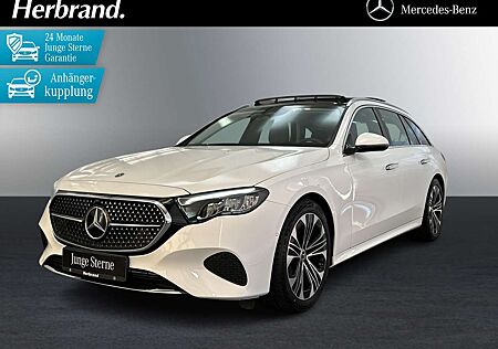 Mercedes-Benz E 220 T d Avantgarde AHK Panorama KeylessGO SHZ
