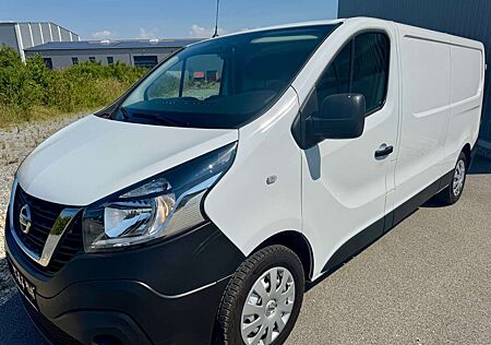 Nissan NV300 L2H1 2,9t COMFORT *DAB*AHK*MULTIFUNKTIONSLENKRAD*