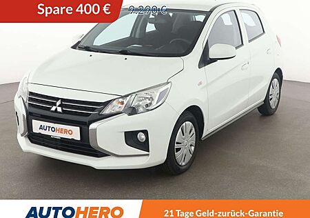 Mitsubishi Space Star 1.2 *KLIMA*GARANTIE*
