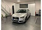 Audi A1 attraction S-tronic Klima Tempomat Sitzhzg.