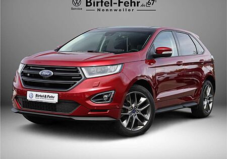 Ford Edge ST-Line 4x4 AHK El. Panodach Navi