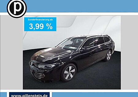 VW Passat Volkswagen Business 1.5 eTSI DSG AHK APP-C. AREA-VIEW