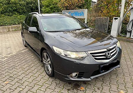 Honda Accord Tourer 2.2i-DTEC 180 Type S
