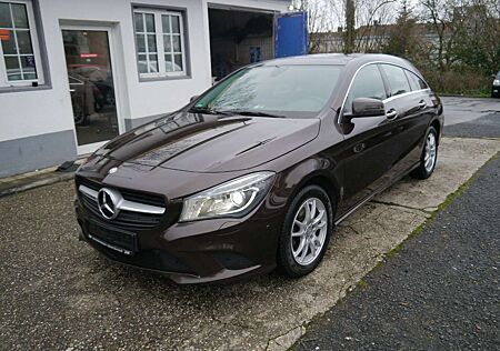 Mercedes-Benz CLA 200 CLA -Klasse Shooting Brake CDI