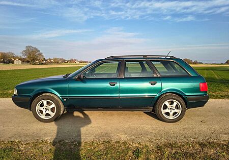 Audi 80 Avant
