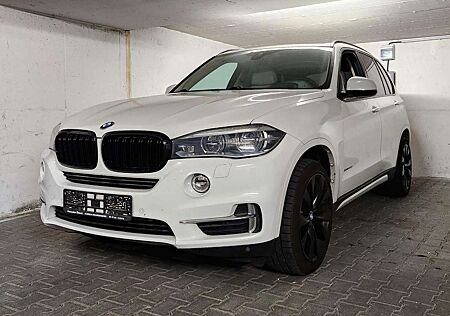 BMW X5 Diesel xDrive40d