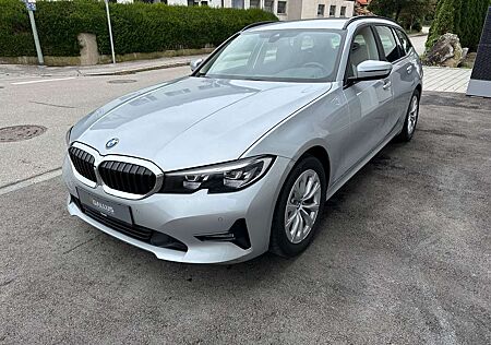 BMW 320 d Touring Advantage*LED*DAB*PDC*INKL WINTERRÄ