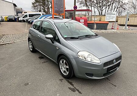 Fiat Grande Punto 1.4 16V /Klima/ Euro 4 /TÜV 01-2026