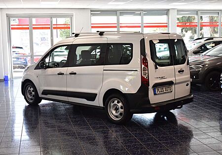 Ford Transit Connect 230 L2 5Sitze Sitzheiz AHK 1Hand