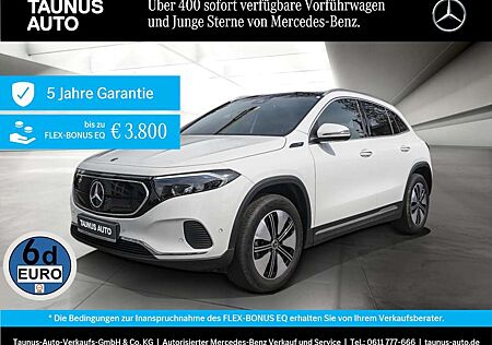Mercedes-Benz EQA 250 PROGRESSIVE MBUX PANO KAMERA LED DAB