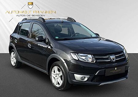 Dacia Sandero dCi Stepway Prestige *NAVI*PDC*TEMPO*SHZ