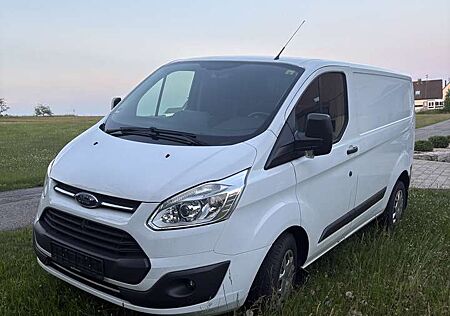 Ford Transit Custom 340 L2H1 PKW VA Trend