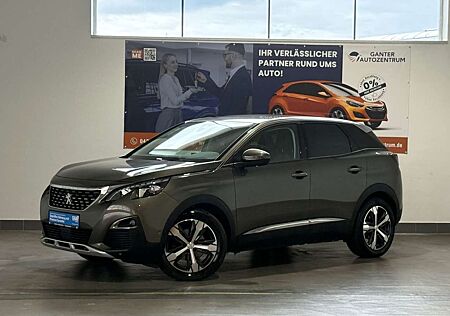 Peugeot 3008 Allure AHK+NAVI+SHZ+KAMERA