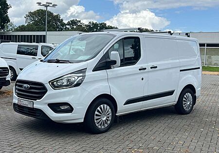 Ford Transit Custom KASTEN TREND KLIMA/AHK/TEMPOMAT